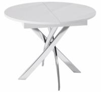 Фото  стол обеденный норд 2 (1,32) производитель Столпром