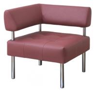 Фото  кресло офис (office) угловое производитель Новый стиль