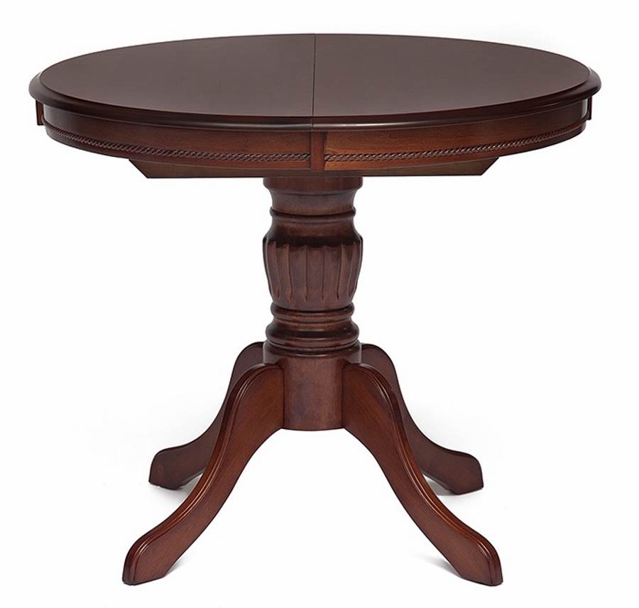 Фото Стол обеденный Оливия (Olivia)  от производителя Tetchair в Геническе по цене 27&nbsp;860 ₽