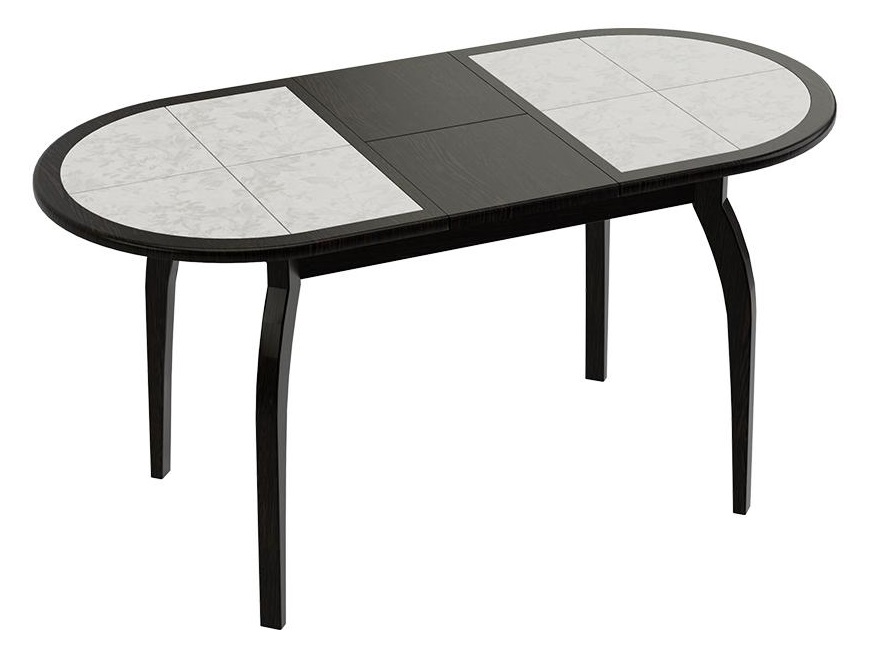 Фото Стол обеденный Стамбул О от производителя ТриЯ в Геническе по цене 21 960 ₽