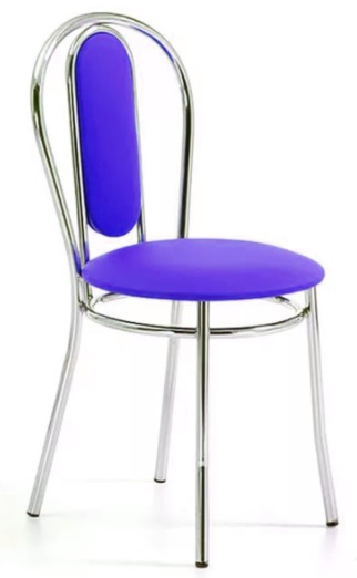 Фото Стул Венус М (Браво) от производителя Браво-мебель в Геническе по цене 2 920 ₽