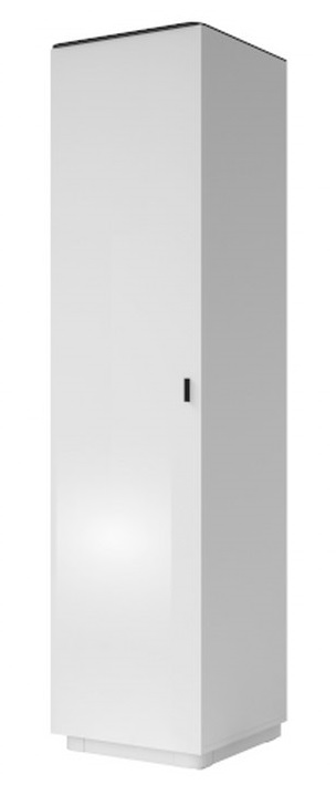 Фото Шкаф-1D-L/P typ 17 Togo от производителя Helvetia в Геническе по цене 35&nbsp;540 ₽