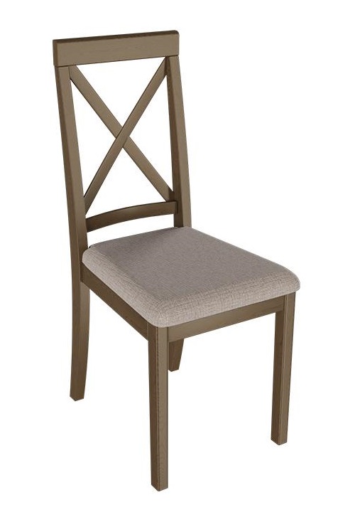 Фото Стул Дарвин Б-501 от производителя ТриЯ в Геническе по цене 8 110 ₽