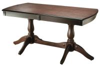 Фото  стол обеденный британия (1,5) производитель Черноусов