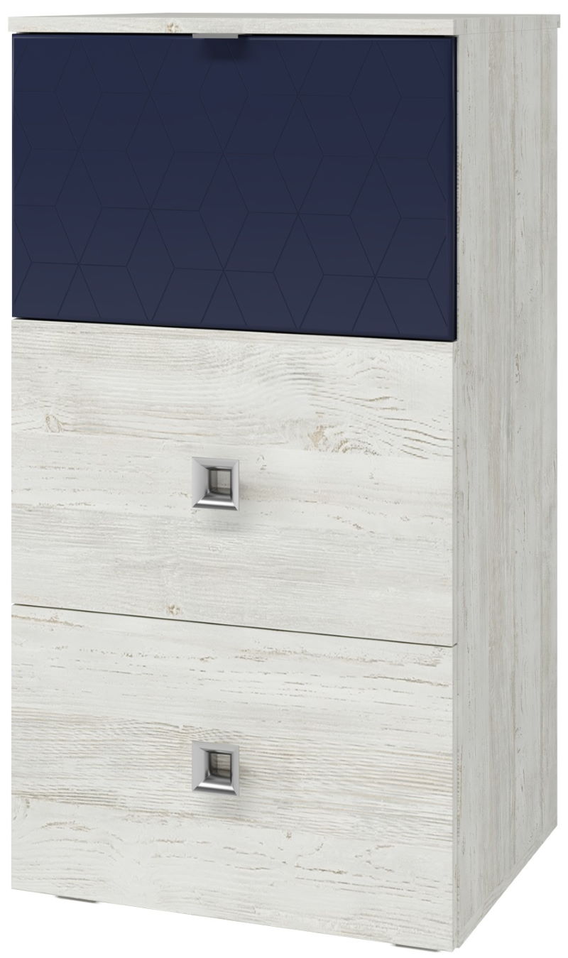 Фото Комод Поло 500 от производителя Регина в Геническе по цене 6&nbsp;890 ₽