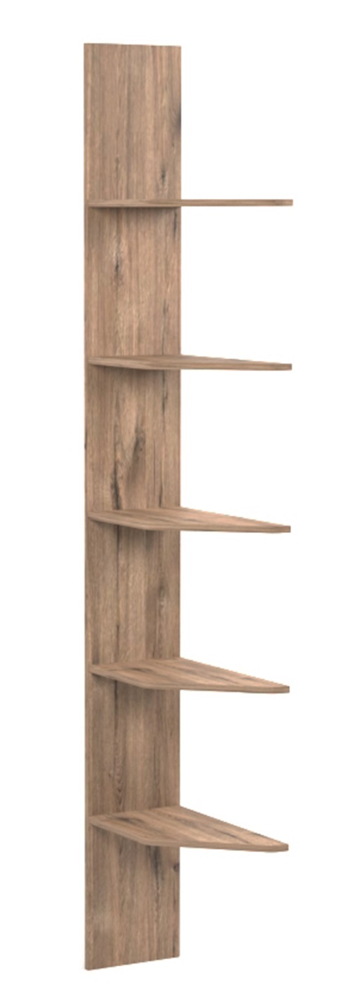 Фото Полка открытая Денвер 2300 от производителя СБК в Геническе по цене 4&nbsp;310 ₽