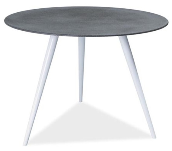 Фото Стол обеденный Signal Evita от производителя Signal в Геническе по цене 32 490 ₽