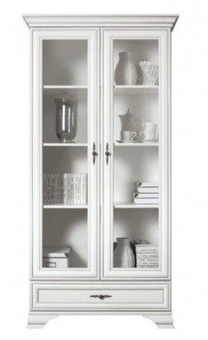 Шкаф Kentaki S320-REG2W1S в интернет магазине Планета Комфорта Фото gostinaya-kentaki-kentaki шкаф kentaki s320-reg2w1s производитель Black Red White (БРВ)