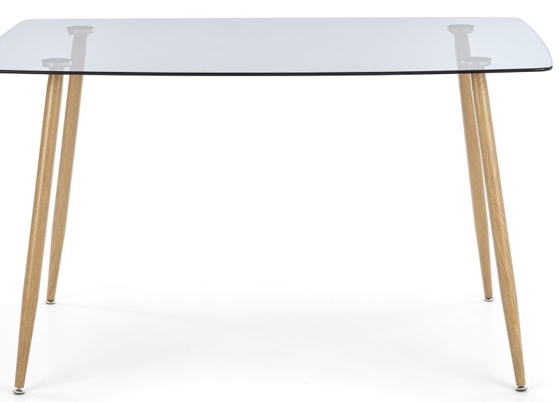 Фото Стол обеденный Halmar Next от производителя Halmar  в Геническе по цене 13&nbsp;060 ₽