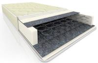 Матрас Элит Bonnel Титан (70х200 , Высота 19-21 см (Вега) ) в Геническе от производителя 