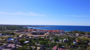 Черноморское - Пункт самовывоза заказов, ул. Южная, 56а