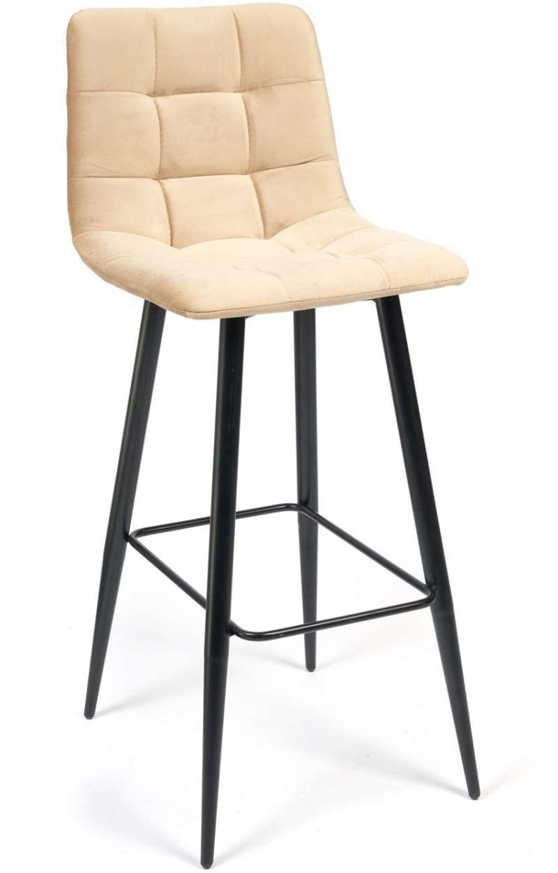 Фото Стул барный Чили (Chilly) (mod 7095) от производителя Tetchair в Геническе по цене 7&nbsp;410 ₽