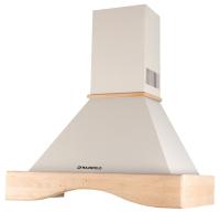 Фото vytyazhki вытяжка купольная gretta novas (c) 90 (900х500хh970(1300)) производитель Maunfeld