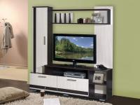 Фото  стенка некст  производитель Мебель Маркет