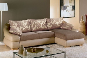 Угловой диван для ежедневного сна от Планета Комфорта в Геническе