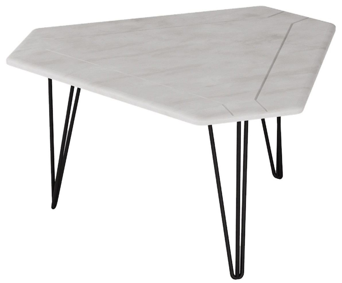 Фото Стол журнальный Тет 450 от производителя Калифорния в Геническе по цене 6 050 ₽