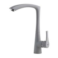 Смеситель Ewigstein 3723504 (Цвет смесителя черный) в Геническе от производителя 