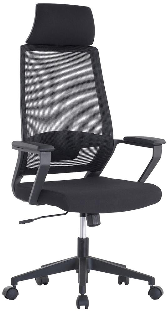 Фото Кресло для персонала Меш (Mesh)-7 от производителя Tetchair в Геническе по цене 11 420 ₽