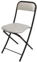 Фото  стул складной комфорт (comfort)  производитель Модуль