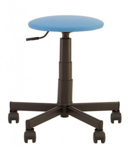 Фото Стул для посетителя Стул (Stool) GTS от производителя Новый стиль в Геническе по цене 3 440 ₽