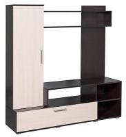 Стенка Евро-2  (венге, лоредо,(БТС)) в Геническе от производителя 