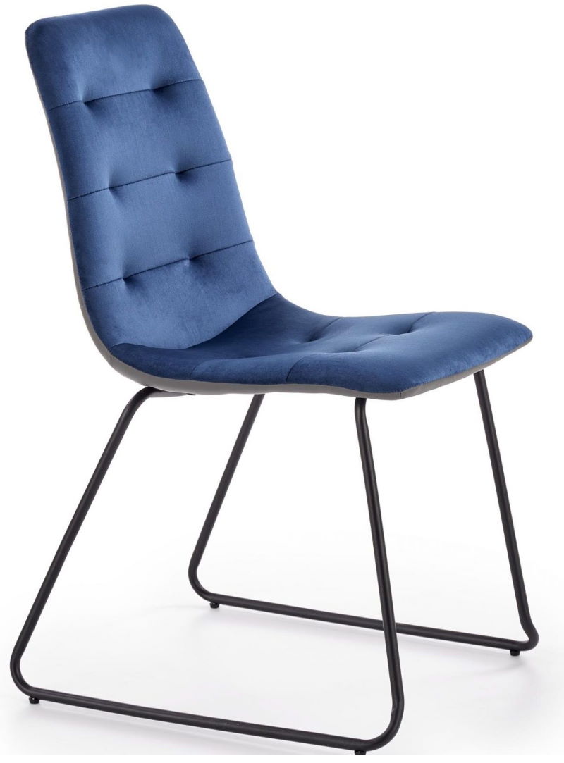 Фото Стул Halmar K321 от производителя Halmar  в Геническе по цене 9&nbsp;420 ₽