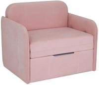 Фото  кровать детская бондо мини (см 90х190) производитель DarDav