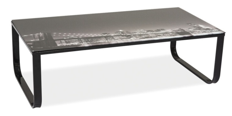 Фото Стол журнальный Signal Taxi II от производителя Signal в Геническе по цене 14&nbsp;450 ₽