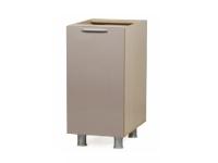 Фото  кухня модерн стол-рабочий стр500 производитель 