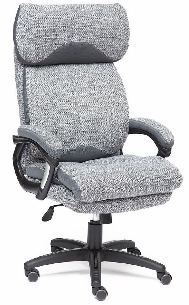 Фото Кресло для руководителя Дук (Duke)  от производителя Tetchair в Геническе по цене 19&nbsp;970 ₽