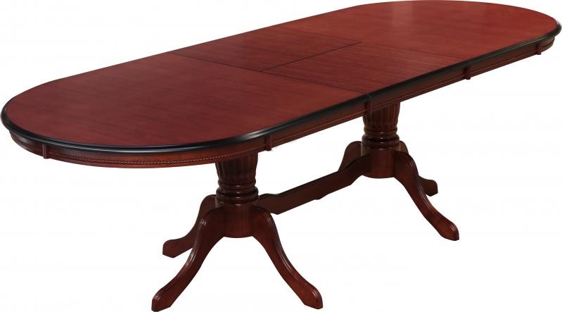 Фото Стол обеденный Оливия (Olivia OL-T10EX) от производителя ТМК в Геническе по цене 105&nbsp;940 ₽