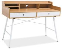 Фото  стол компьютерный signal b 160 производитель Signal