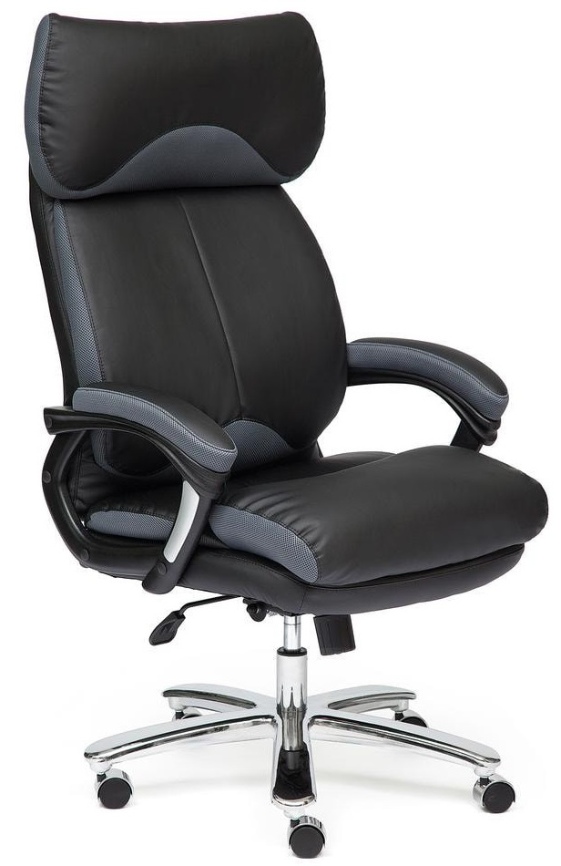 Фото Кресло для руководителя Гранд (Grand) от производителя Tetchair в Геническе по цене 26&nbsp;890 ₽