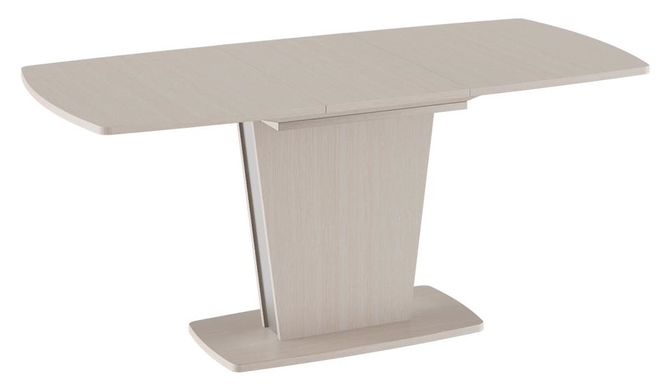 Фото Стол обеденный Ливерпуль тип2 от производителя ТриЯ в Геническе по цене 16&nbsp;760 ₽