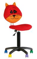 Фото  кресло компьютерное кэт (cat) gts производитель Новый стиль