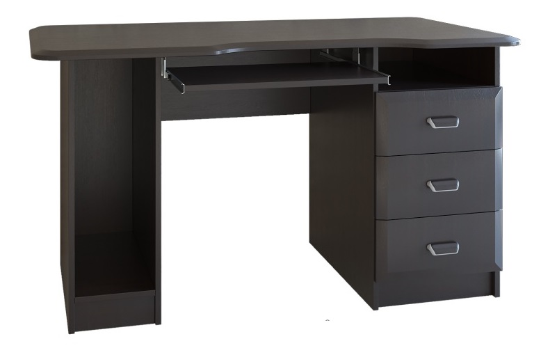 Фото Стол компьютерный СП-2 (139) от производителя Росток в Геническе по цене 22&nbsp;530 ₽