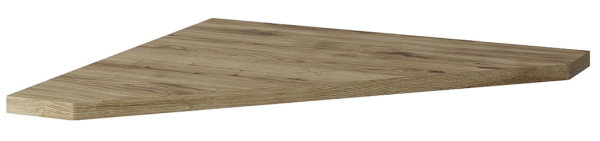 Фото Крышка соединительная Дорсет (Doorset) (600х600xh22) от производителя Анрэкс в Геническе по цене 2 090 ₽