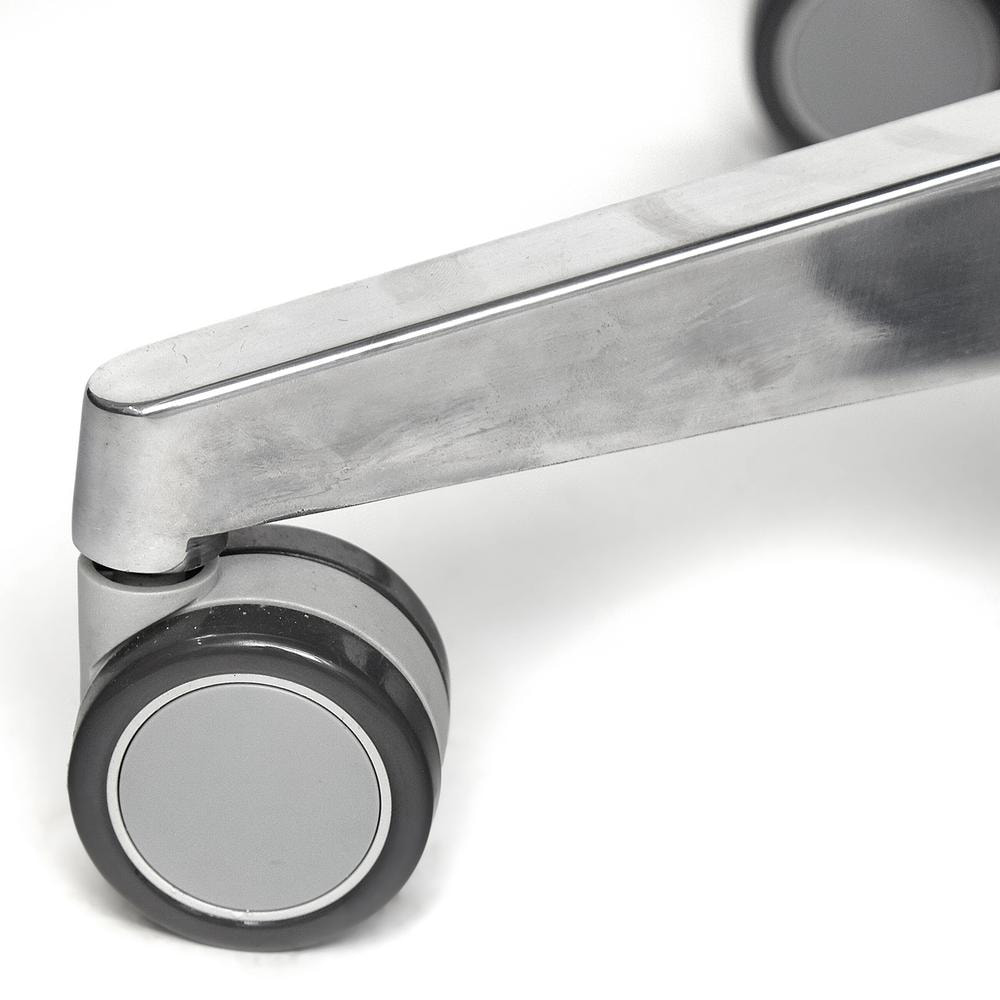 Фото Кресло для персонала Тела алу (Tela alu) от производителя Tetchair в Геническе по цене 17 040 ₽