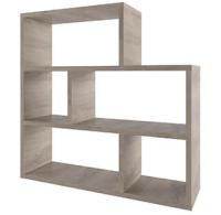 Стеллаж Н110 Дизель (Diesel) (дуб мадура (Анрэкс) ) в Геническе от производителя 