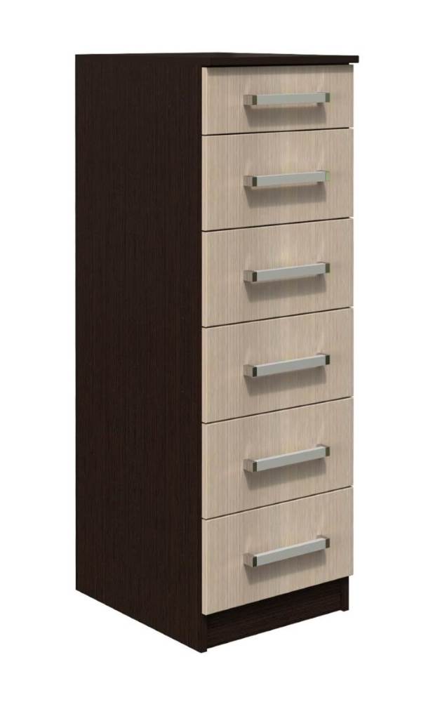 Фото Комод 400 Фиеста  от производителя БТС  в Геническе по цене 4&nbsp;490 ₽