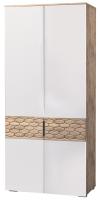 Фото shkafy-platyanye шкаф дели 70 (100) двухдверный производитель Яна