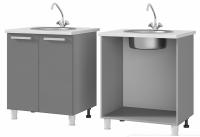 Кухня Крафт шкаф-стол 7М1 в интернет магазине Планета Комфорта Фото tumby-pod-moyku-na-kukhnyu кухня крафт шкаф-стол 7м1 производитель БТС