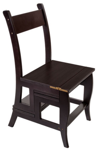 Фото Стул-стремянка Бруклин от производителя Импэкс в Геническе по цене 14&nbsp;780 ₽