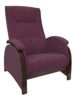 Фото  кресло-глайдер баланс (balans) 2 производитель Импэкс