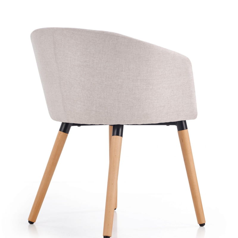 Фото Стул Halmar K266 от производителя Halmar  в Геническе по цене 14 510 ₽