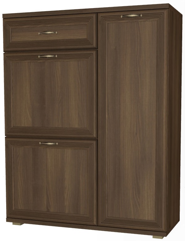 Фото Тумба Карина ТБ-1002 от производителя Лером в Геническе по цене 21 780 ₽