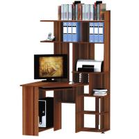 Фото  стол компьютерный ск-54  производитель Пирамида