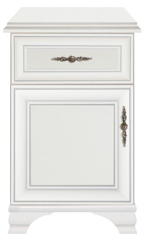 Фото Тумба Kentaki S320-KOM1D1S/L от производителя Black Red White (БРВ) в Геническе по цене 14&nbsp;990 ₽