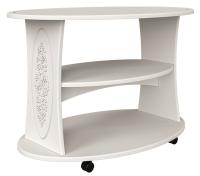 Фото  стол журнальный ассоль ас-17  производитель Компасс