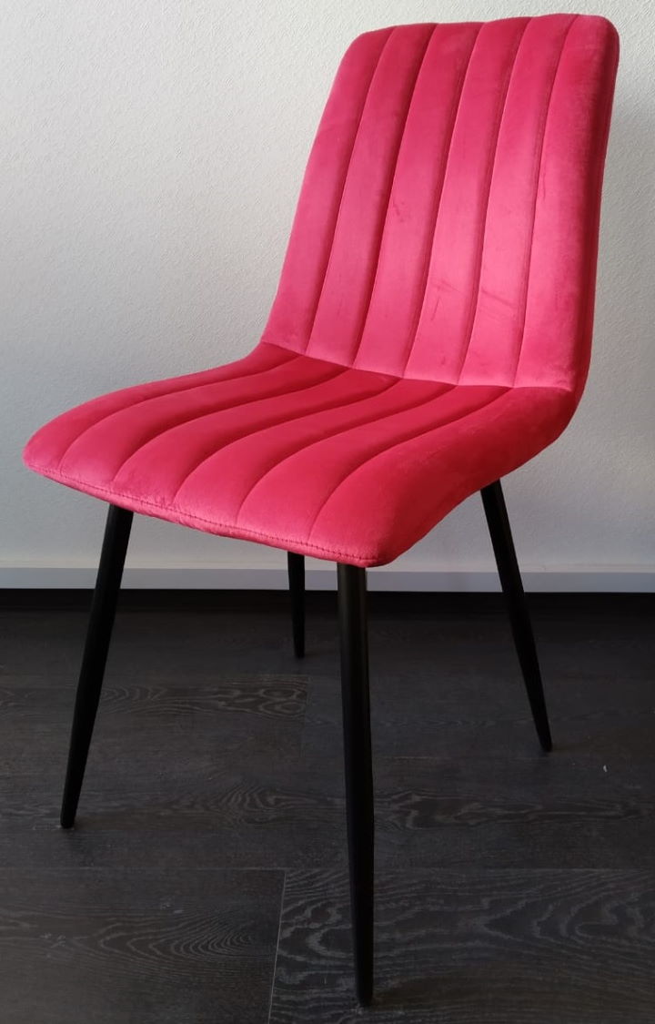 Фото Кресло DC811 от производителя La-alta в Геническе по цене 5 090 ₽